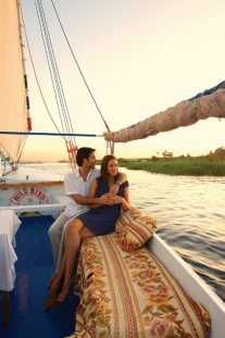 Egypt vacation guide for expats
